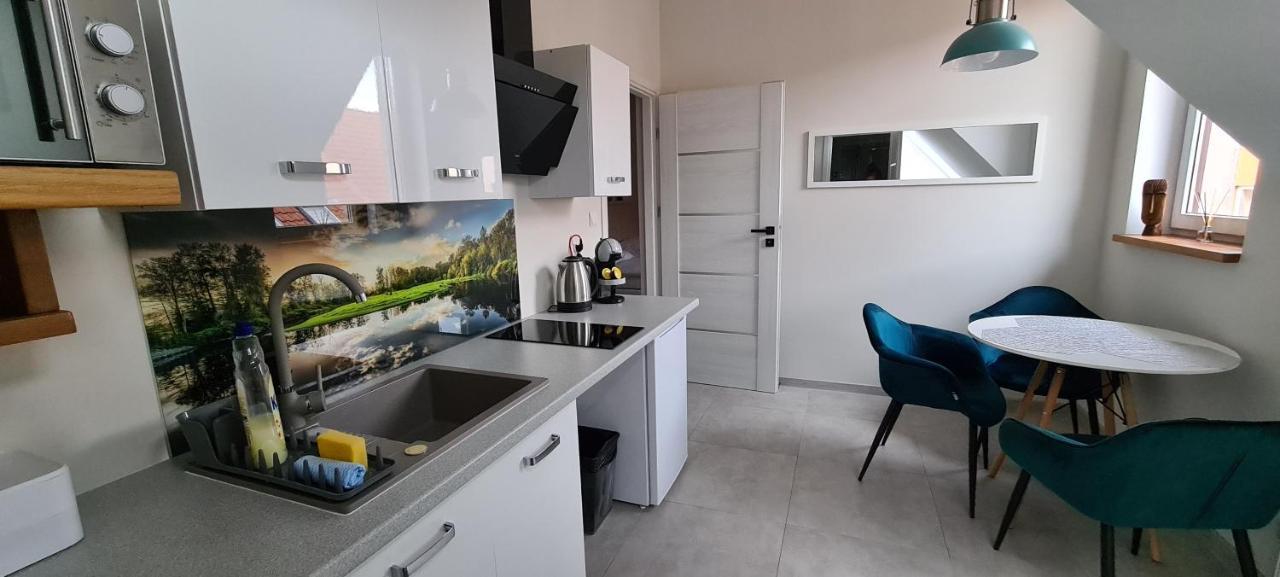 Apartament Strumyk Czarnkow Εξωτερικό φωτογραφία