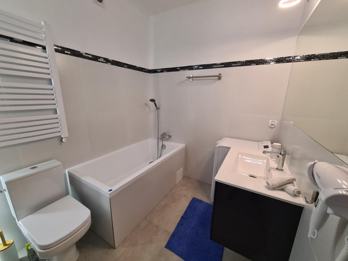 Apartament Strumyk Czarnkow Εξωτερικό φωτογραφία