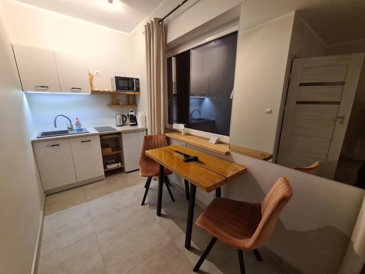 Apartament Strumyk Czarnkow Εξωτερικό φωτογραφία