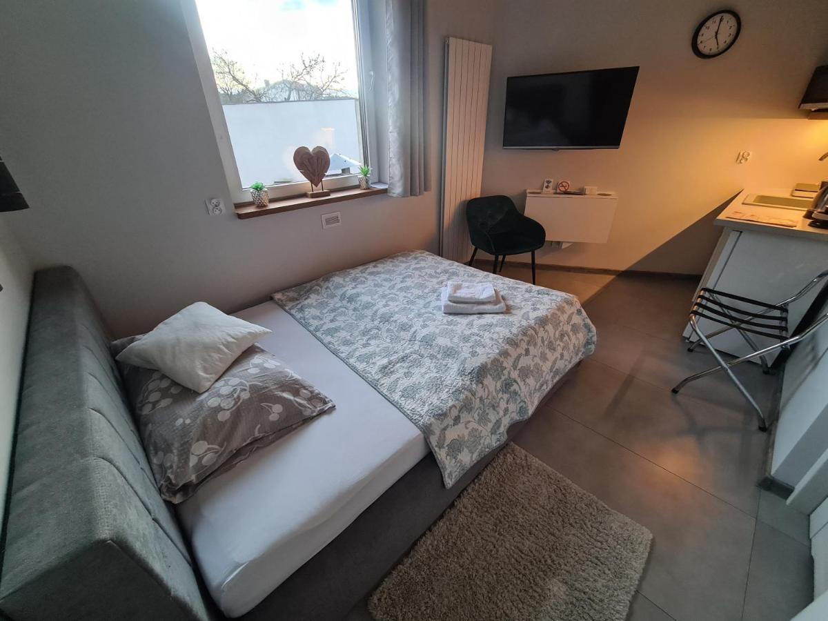 Apartament Strumyk Czarnkow Εξωτερικό φωτογραφία